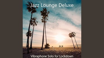 Backdrop for Lockdown - Exciting Vibraphone