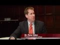 Dr. Peter Eden, President of Landmark College - Education Update