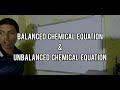 How to Balance any Chemical Equation🤯| Hit and Trial Method| Class 10 | eltination