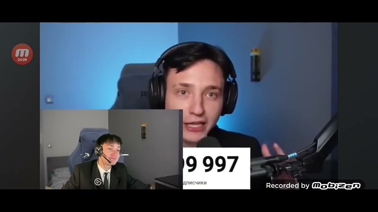 Домер 2.0 совсем уже сбредил.