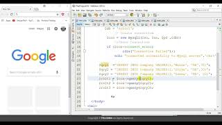 59 Adding data to table