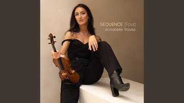 Sequence Four (Arr. for Orchestra by Peter Gregson)