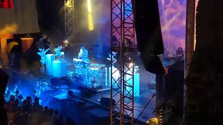 Tycho "Outer Sunset" @ Brooklyn Mirage 7/23/2021