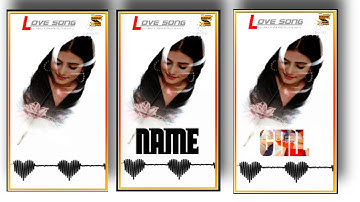 how to make name art video editing kinemaster 2022. kinemaster video editing WhatsApp status. (2022)