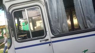 ПАЗ-32053 АС0893АХ