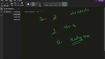 GFG Question:Validate an IP Addres||Medium Tag||Two Pointer||String