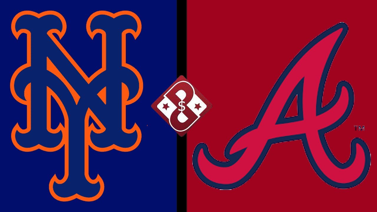 Mets at Braves Saturday 10/1/22 MLB Picks and Predictions Picks