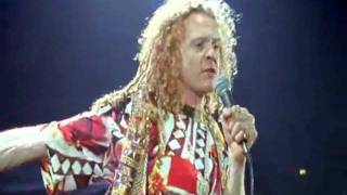 Simply Red - Money's Too Tight To Mention (Live in Hamburg 1992) chords