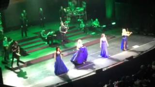 Celtic Woman Orpheum Theatre 3