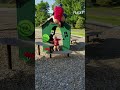 Watch my son ground me! 😂 #playground #fails #funny #moms #shorts
