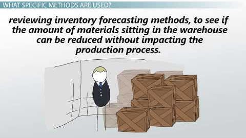 Quantitative approach
