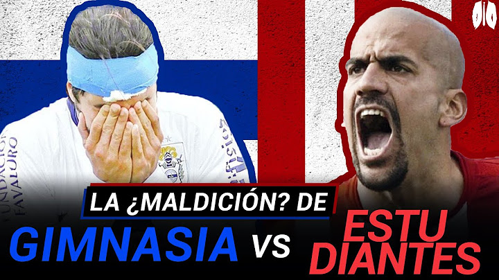 La verdadera historia del CLÁSICO PLATENSE 🐺🦁