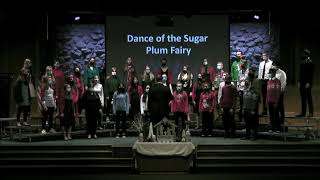 Faith Christian School Christmas Program 2020