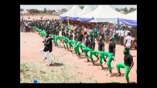 GUDE GUDE _-_Song Magaji 2022  Audio Uploaded by Amos macomputer 0688745222 kagongwa ndani