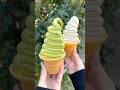 紅茶専門店のくねくねソフトクリームが東京に上陸！