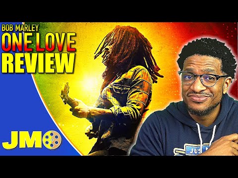 Bob Marley One Love Movie Review