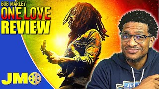 Bob Marley One Love Movie Review