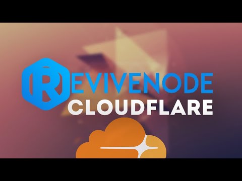 How to connect your domain to Cloudflare