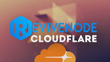 How to connect your domain to Cloudflare