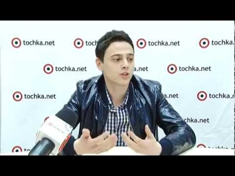 ALEKSEEV рассказал кем занято его сердце и об отношениях с Ани Лорак
