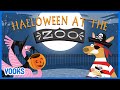 Halloween at the Zoo Quiz