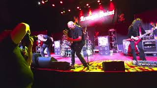 Armored Saint The Plaza Orlando 5/11/24 w/ Jason Mcmaster full set 4k 60fps