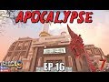 7 Days To Die - Apocalypse EP16 (Alpha 18)