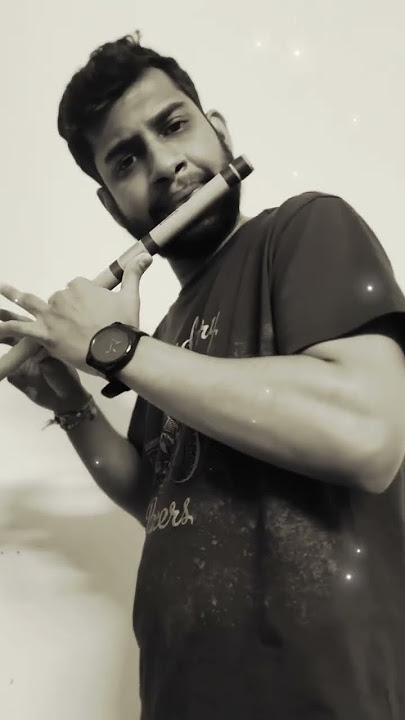 Dil Ko Karaar Aaya - Flute Instrumental