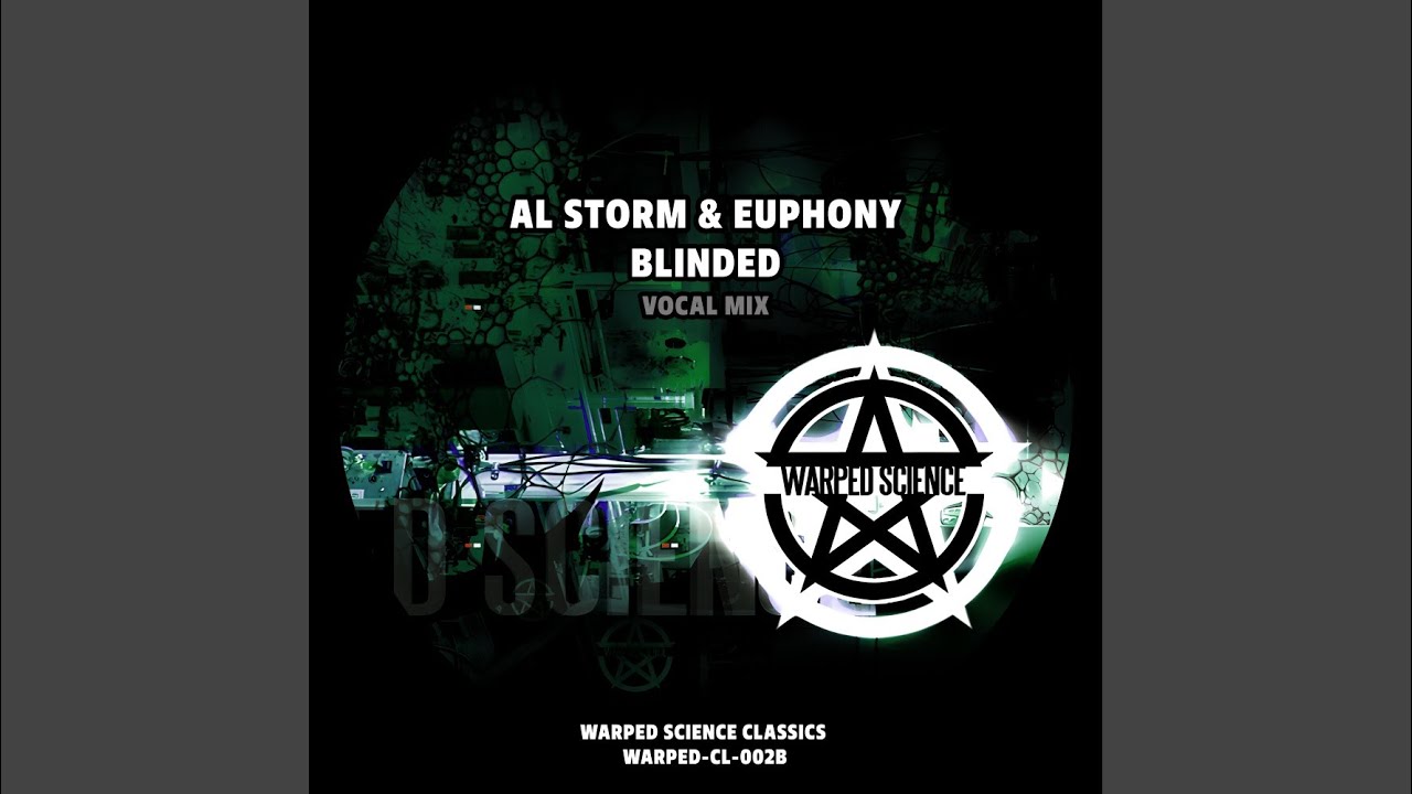 在 YouTube 上觀看「Blinded (Vocal Radio Mix)」