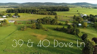 39 & 40 Dove Ln, Millville, PA 17846