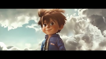 MICHAELA KUTI - Fear not, my child (Official Music Video)