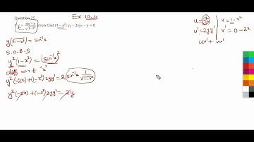 SAMACHEER 11TH MATHS EX 10.4 25TH SUM