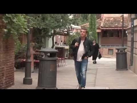 New Media Art-ის პირველი პროექტი თბილისში