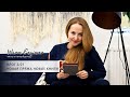 НОВАЯ ПРЯЖА / МУЖСКИЕ ИЗДЕЛИЯ / НОВЫЕ КНИГИ / Vlog №2/21