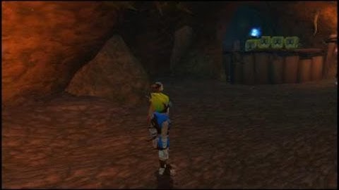 Jak and Daxter: The Precursor Legacy™ - Best Advice From Any Game