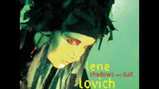 Lene Lovich - Wicked Witch