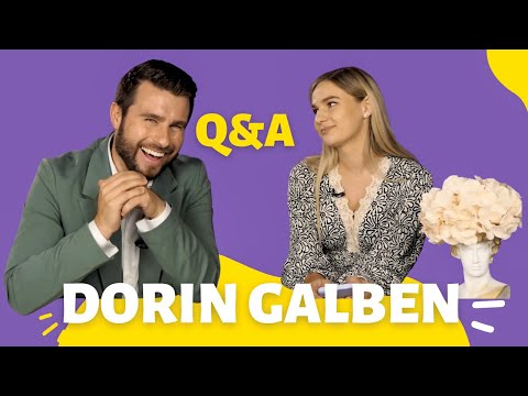 De ce nu ne căsătorim? | Vom avea sau nu nași? | Emigrăm sau rămânem acasă? | Q&A cu Dorin Galben