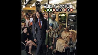 Weird Al Yankovic - Angry White Boy Polka Radio/High Pitched