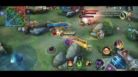 A bug again by luo Yi! #thedroneview