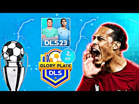 البطولة الجديده في دريم ليج 2023 DLS 23 