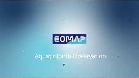 EOMAP EoWater