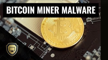 Bitcoin Miner Malware | Incredibly Stealthy!