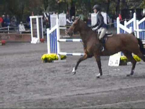 USEF TalentSearch Finals 09-Katherine Schmidt-Phas...