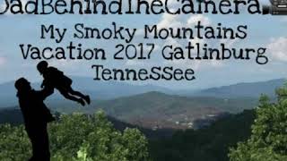 Inside The Black Bear Falls Cabin August 2017 #BlackBearCabins #GatlinburghTennesee
