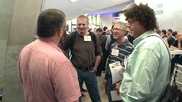 Alan M. Turing Centennial Conference - Israel