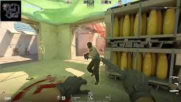 casual only prevent planting griefing exploit for cs2 (not patched)