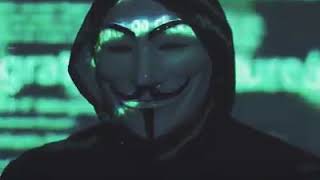 Anonymous message on the U.S election aftermath