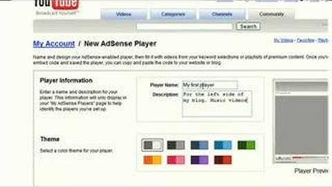 How to get started with video units
