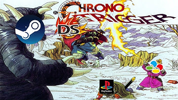Chrono Trigger Which Port To Play