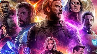 Avengers Whatsapp Status Harish Editz